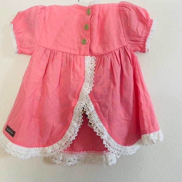 Matilda Jane Sleepy Jean PJ Set - NWT - Picture 8 of 8